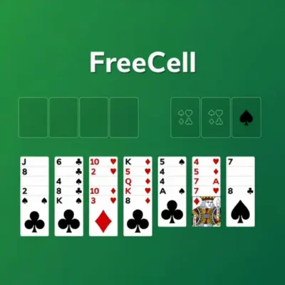 Freecell