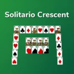 Solitario Crescent