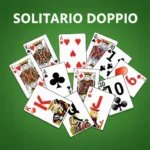 Solitario Doppio