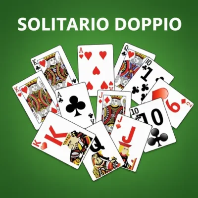 Solitario Doppio