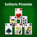 Solitario Piramide