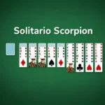 Solitario Scorpion