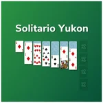 Solitario Yukon