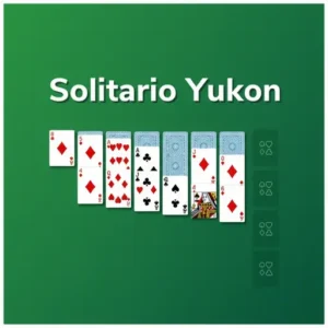 Solitario Yukon
