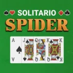 Spider Solitario