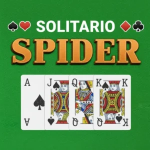 Spider Solitario