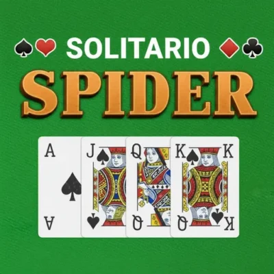 Spider Solitario
