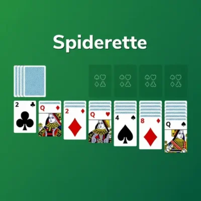 Spiderette