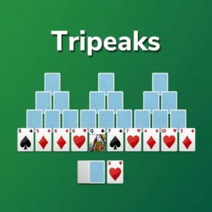 Tripeaks